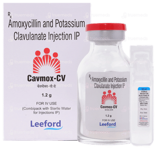 Cavmox Cv Injection 1